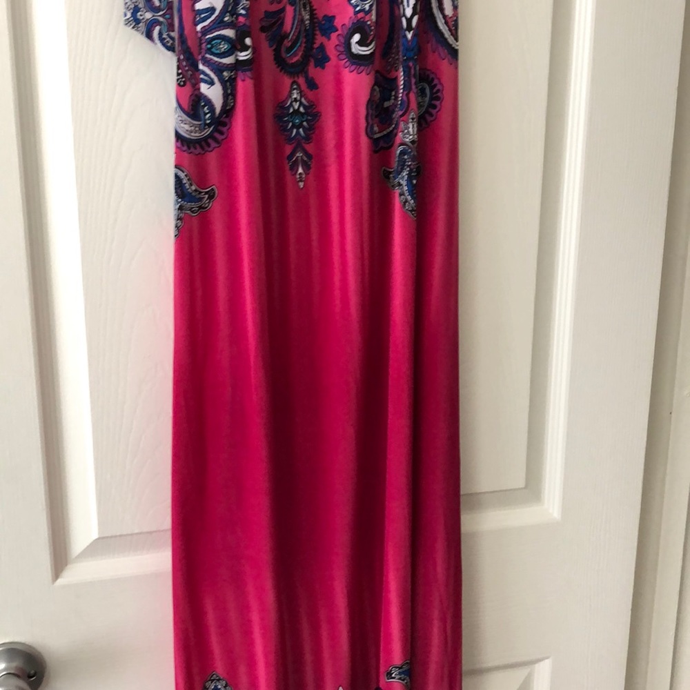 Dress - Picture 6 of 8